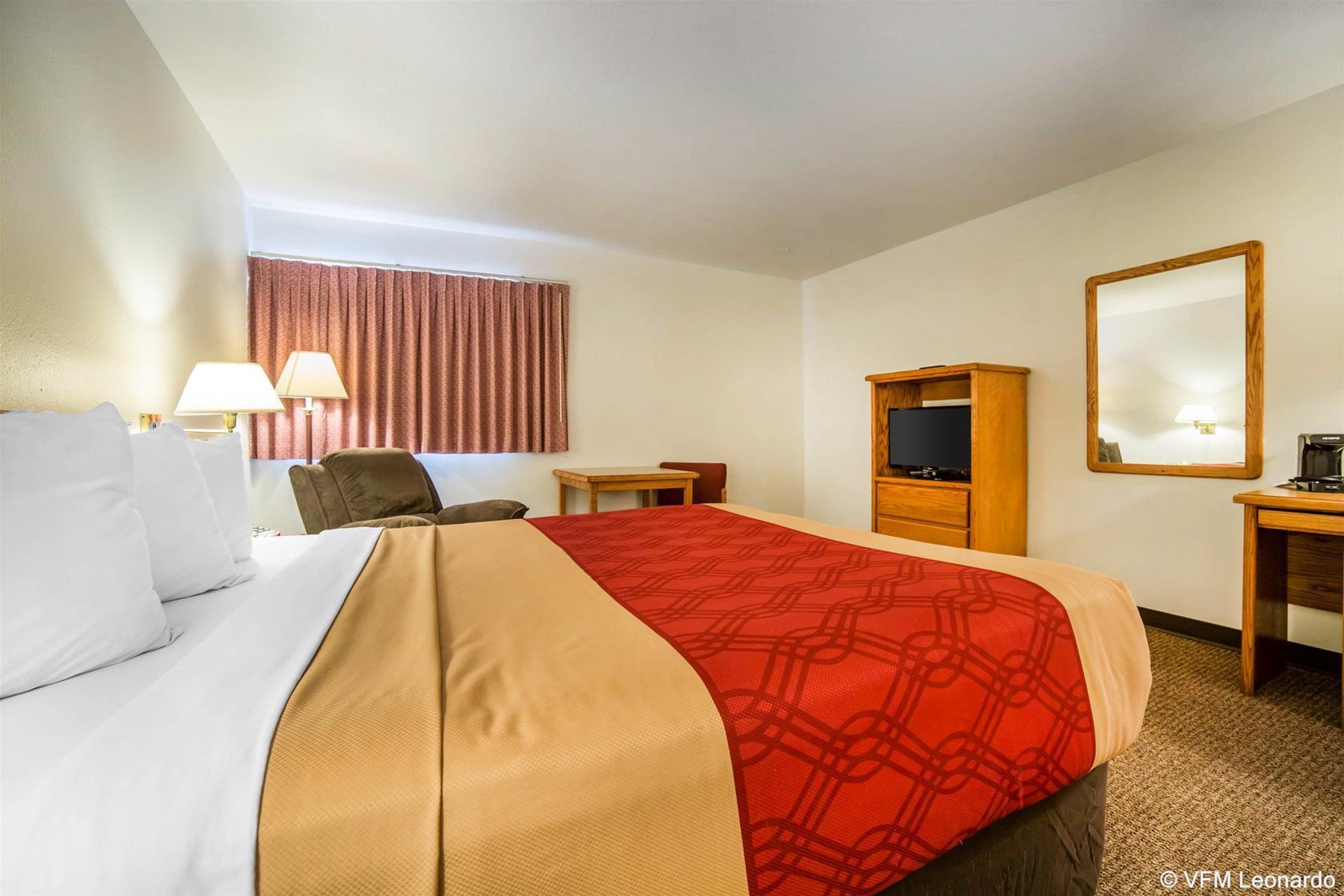 Econo Lodge Missoula Exterior foto